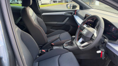 SEAT Ibiza 1.0 TSI 115 FR 5dr DSG Petrol Hatchback